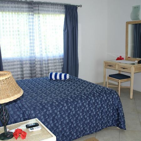 Fairytern Chalets Cerf Island ภายนอก รูปภาพ